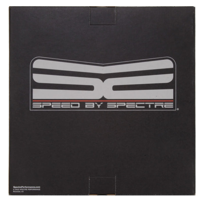 Spectre Differential Cover Dana 60 - Chrome