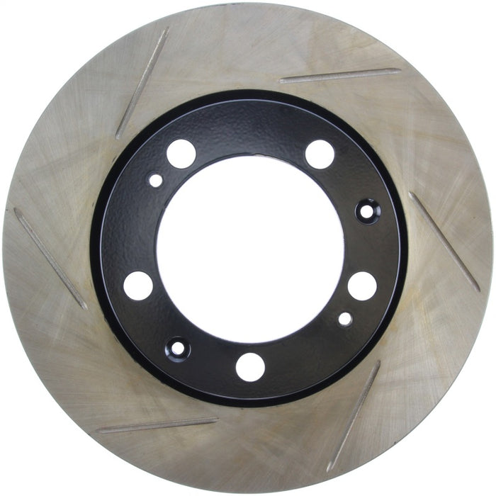 StopTech Slotted Sport Brake Rotor