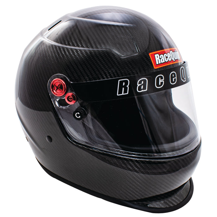 Racequip Carbon PRO20 SA2020 X-Large