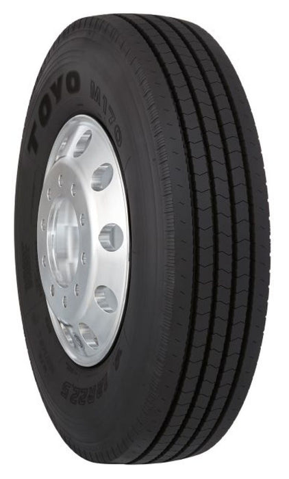 Toyo M170 - 11R245 149/146L H/16 M170 TL (34.59 FET Inc.)