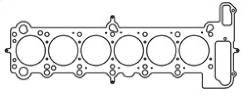 Cometic BMW M50B20 Engine 82mm .120 inch MLS Head Gasket 320i/520i 89-98