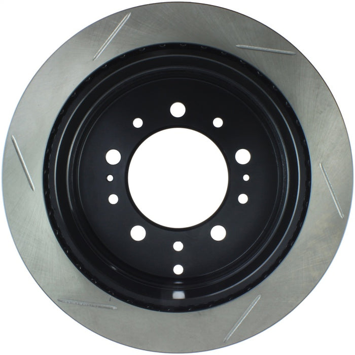 StopTech Slotted Sport Brake Rotor