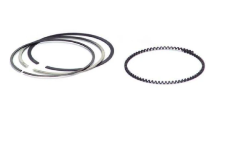 Supertech 80mm Bore Piston Rings - 1x3.10 / 1.2x3.40 / 2.8x3.10mm High Performance Gas Nitrided