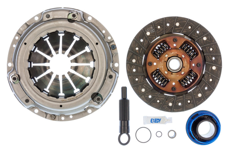 Exedy OE 1995-2005 Ford Ranger V6 Clutch Kit