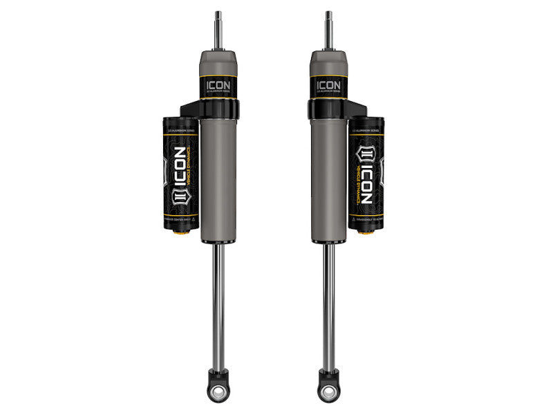 ICON 2005+ Ford F-250/F-350 Super Duty 4WD 4.5in Front 2.5 Series Shocks VS PB - Pair