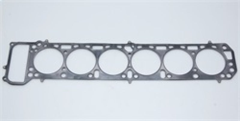 Cometic Nissan 1975-1980 L28E/S/ES Non-Turbo 89mm .060 inch MLS Head Gasket