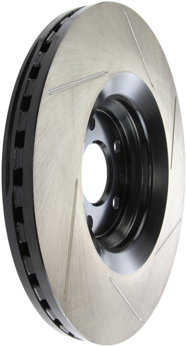 StopTech Slotted Sport Brake Rotor