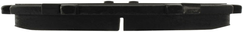 StopTech Street Brake Pads