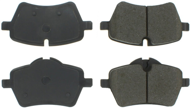 StopTech Street Select Brake Pads - Front