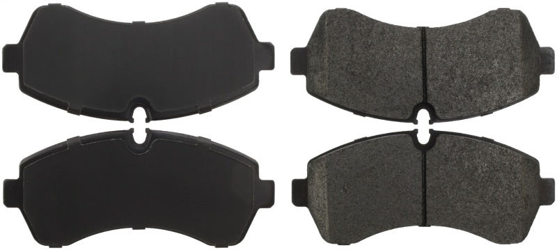 StopTech Street Brake Pads