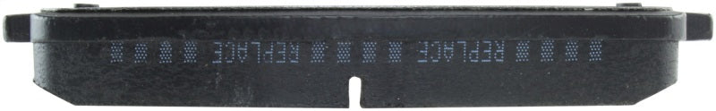 StopTech Street Brake Pads - Rear