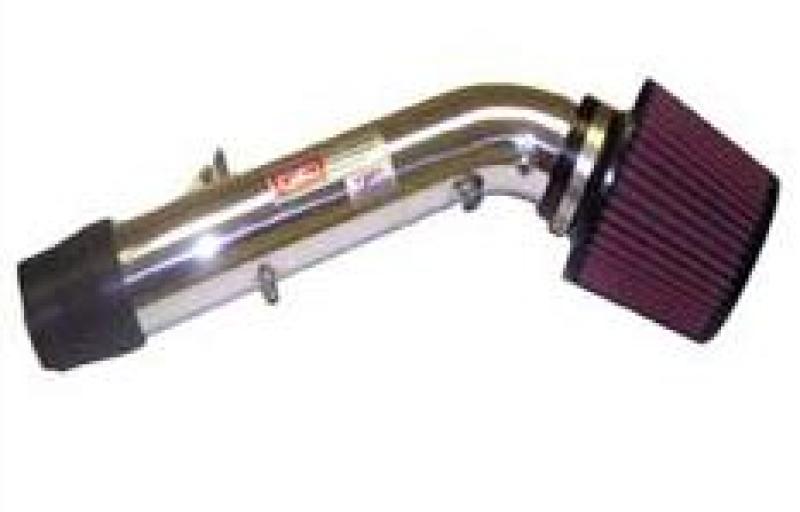 Injen 94-01 Acura Integra LS/RS L4 1.8L Black IS Short Ram Cold Air Intake