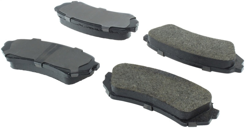 StopTech Street Brake Pads