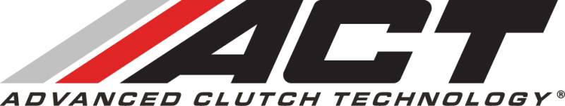 ACT 1990 Acura Integra MaXX/Race Sprung 6 Pad Clutch Kit