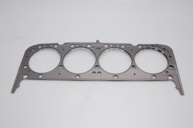 Cometic Chevy Small Block 4.200 inch Bore .092 inch MLS-5 Headgasket (w/All Steam Holes)