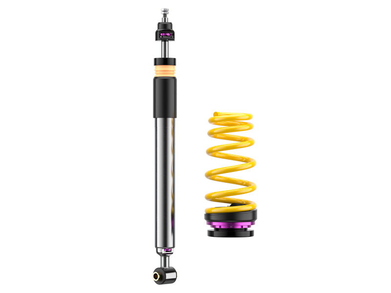 KW Coilover Kit V3 2019+ Tesla Model Y