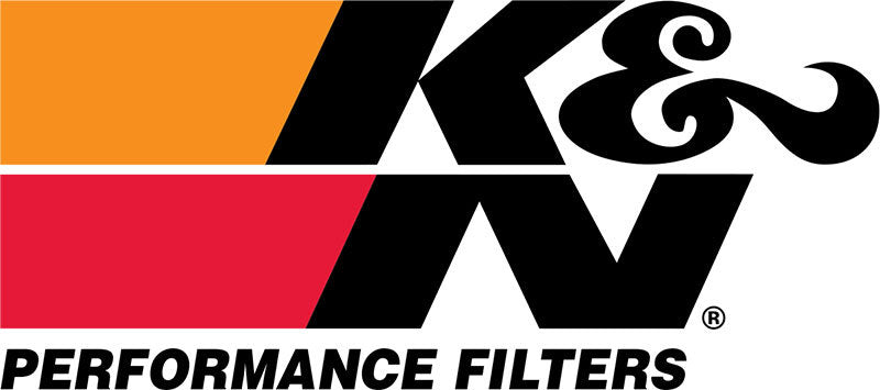 K&N 07-10 Dodge Nitro 4.0L V6 Performance Intake Kit