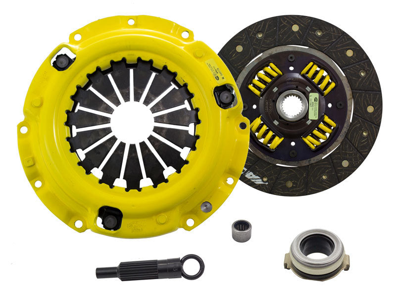 ACT 2006 Mazda MX-5 Miata HD/Perf Street Sprung Clutch Kit