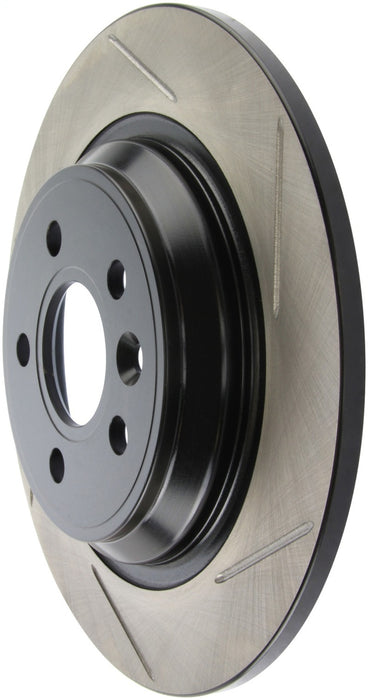 StopTech Slotted Sport Brake Rotor