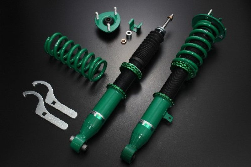 Tein 2004+ Toyota Mark X (GRX120/GRX121/GRX130/GRX133) / 04-09 Toyota Reiz Flex AVS Coilover Kit