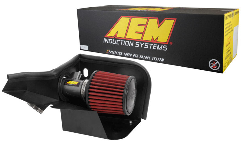 AEM 13-18 Ford Focus 2.0L L4 F/I (Non Turbo) Cold Air Intake