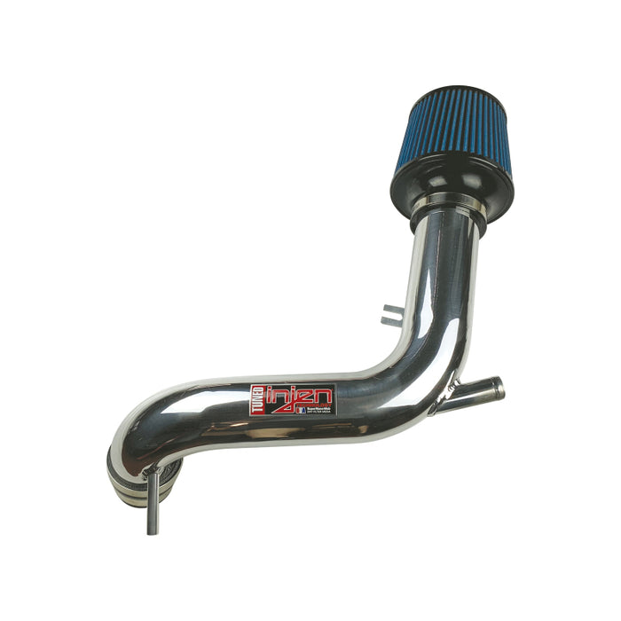 Injen 18-20 Hyundai Kona L4-1.6L Turbo Short Ram Cold Air Intake System