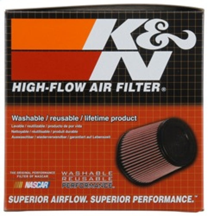 K&N 04-15 Triumph Rocket III Drop In Air Filter