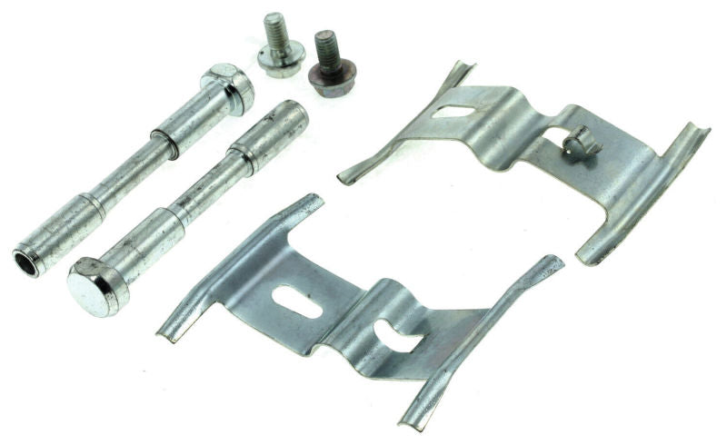 Centric 95-96 Dodge Stealth AWD / 93-99 Mitsubishi 3000GT Disc Brake Hardware