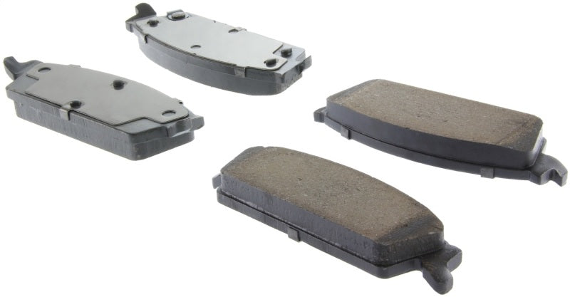 StopTech Street Select Brake Pads