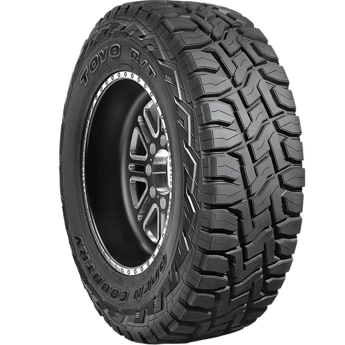 Toyo Open Country R/T Tire - LT295/55R20 123/120Q E/10