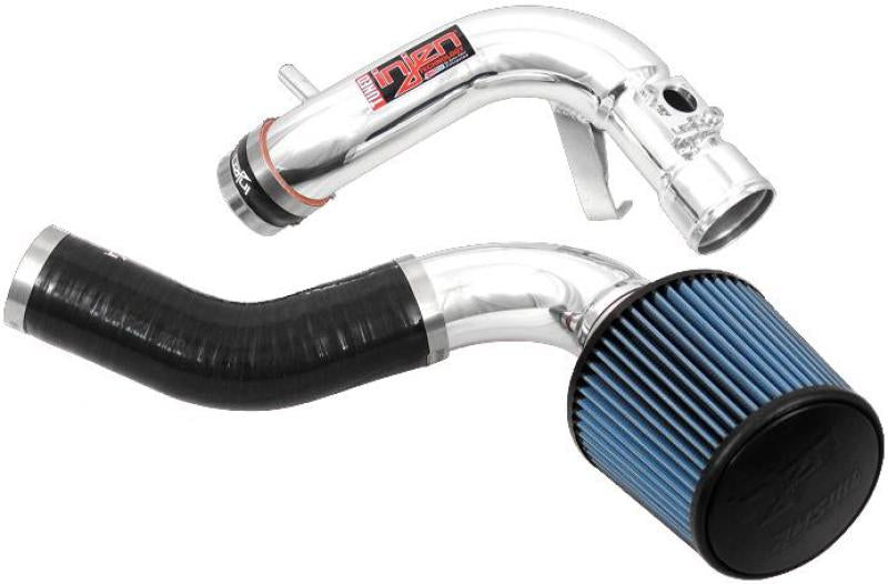 Injen 2009 Corolla 1.8L 4 Cyl. Polished Cold Air Intake