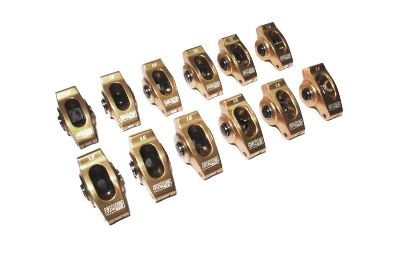 COMP Cams Rocker Arms Ultra Golds Arc SB