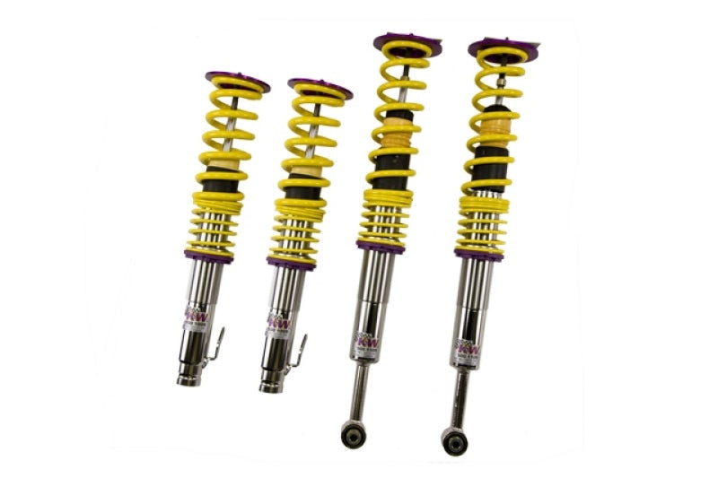 KW Coilover Kit V1 Acura TL