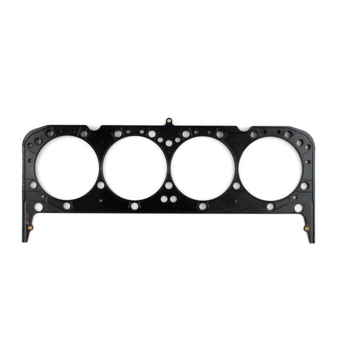 Cometic Chevy Small Block 4.165 inch Bore .095 inch MLS-5 Headgasket (w/All Steam Holes)