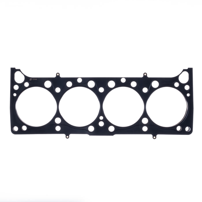 Cometic Pontiac V8 4.200 inch Bore .027 inch MLS Headgasket