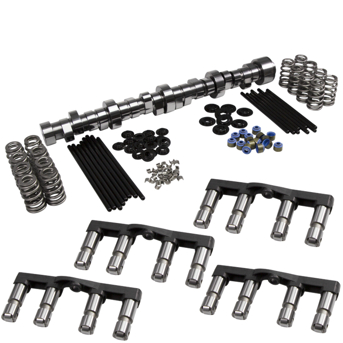 COMP Cams Stage 2 Master Camshaft Kit Dodge Non-VVT 5.7/6.1L HEMI