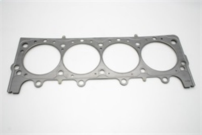 Cometic Ford 460 Pro-Stock 4.685 inch Bore .080 inch MLS-5 for A460 Block Head Gasket