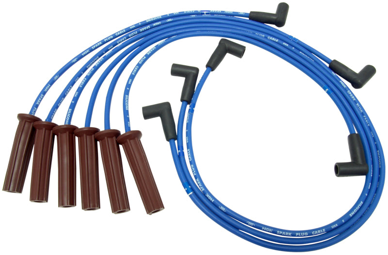 NGK Buick Century 1995-1994 Spark Plug Wire Set