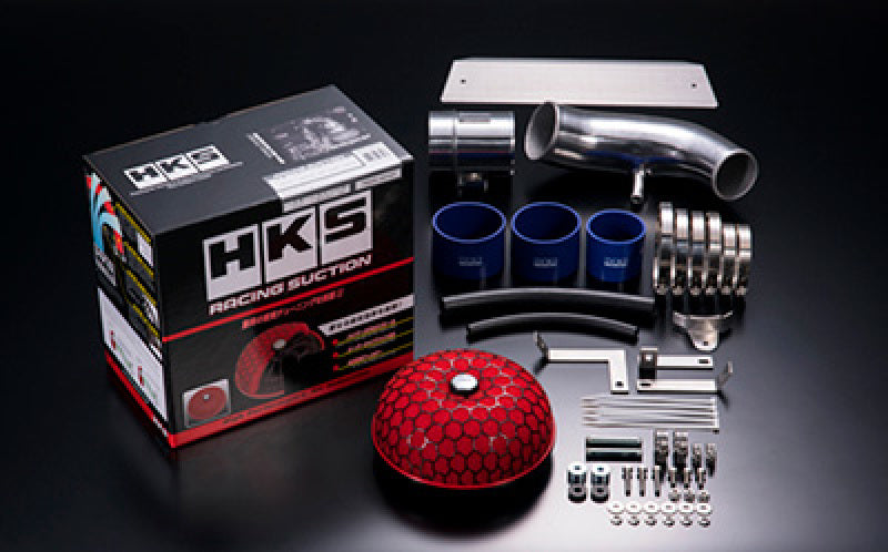 HKS RS ZRR70G/ZRR70W 3ZR-F (A) E