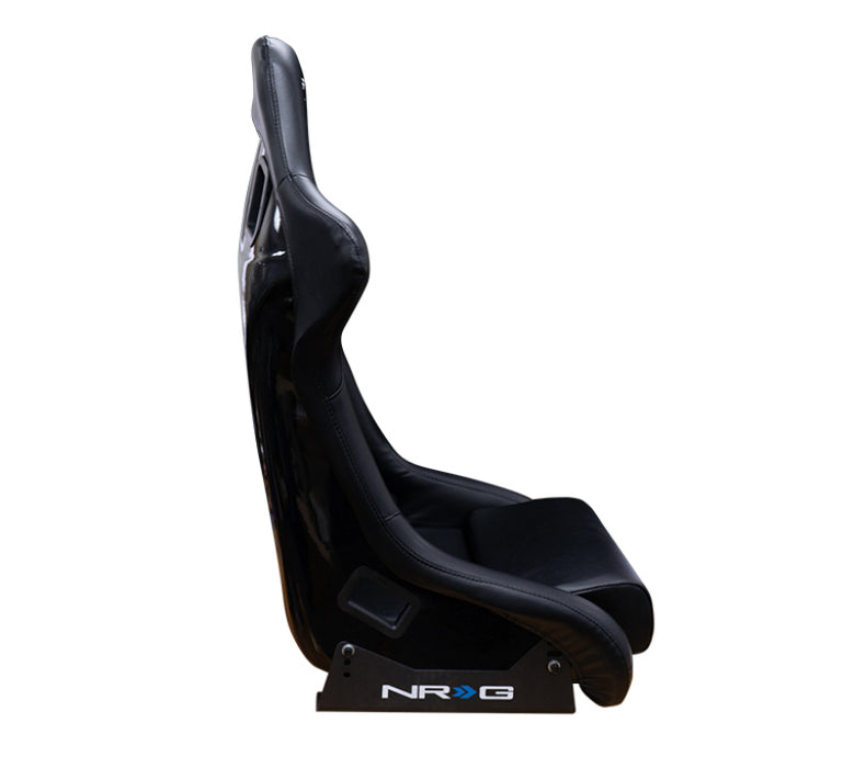 NRG FRP Bucket Seat (Water Resistant Vinyl) - Medium