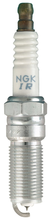 NGK Laser Iridium/Platinum Spark Plug Box of 4 (ILTR7E9)