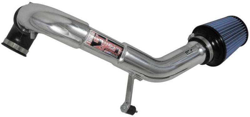 Injen 11 Honda CRZ Hybrid 1.5L 4 cyl (Manual Only) Polished Cold Air Intake w/ MR Technology