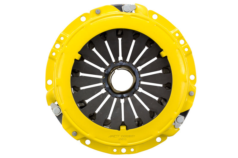 ACT 1996 Hyundai Elantra P/PL Heavy Duty Clutch Pressure Plate