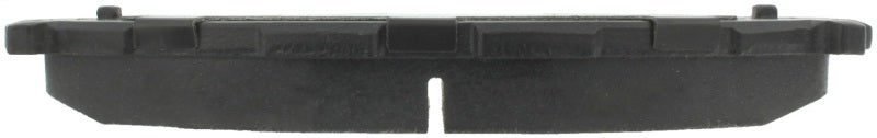 StopTech Street Select Brake Pads - Rear