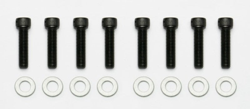 Wilwood Bolt Kit - 1/4-28 x1.00- 8 pack.