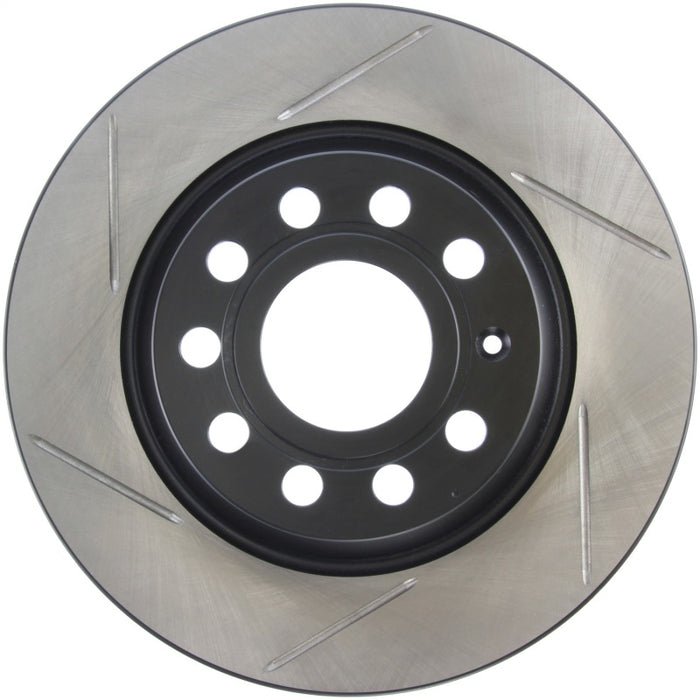 StopTech Slotted Sport Brake Rotor