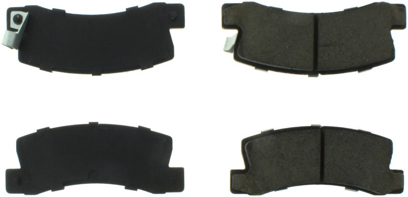 StopTech Street Touring Brake Pads