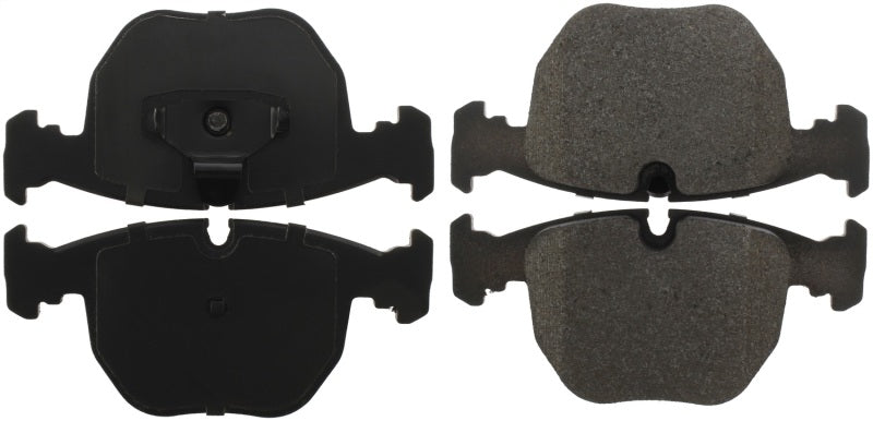 StopTech Street Brake Pads