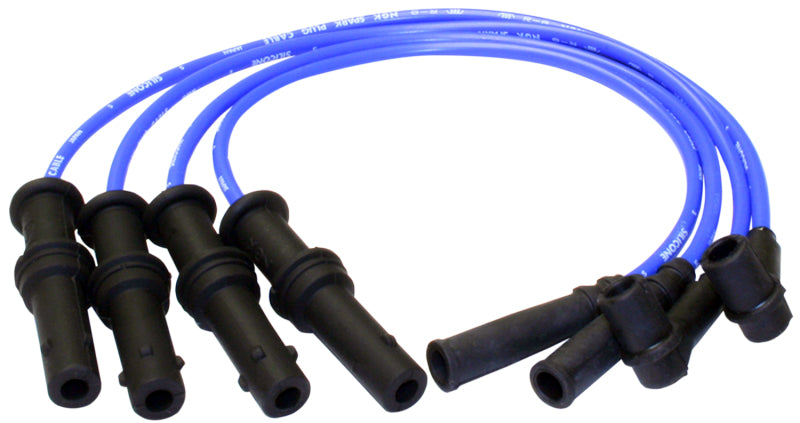 NGK Subaru Impreza 1998-1997 Spark Plug Wire Set