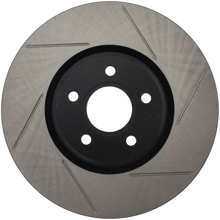 StopTech Slotted Sport Brake Rotor